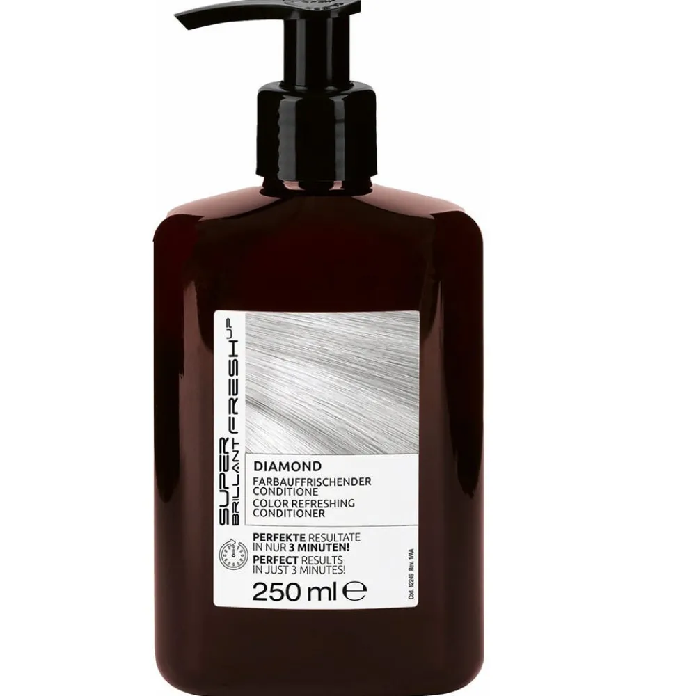 Super Brillant Fresh Up Diamond 250 ml-HAIR HAUS Clearance