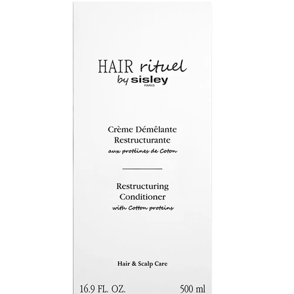 Creme Demelante Restructurante 500 ml-Hair Rituel by Sisley Discount