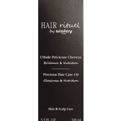 Hair Rituel by Sisley Pflege| Haaröle|Huile Précieuse Cheveux Brillance et Nutrition 100 ml