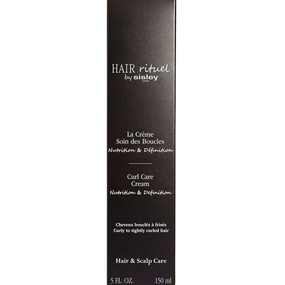 Hair Rituel by Sisley Pflege| Styling-Gel & Creme^La Creme Soin des Boucles 150 ml