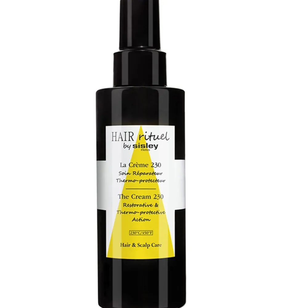 Hair Rituel by Sisley Pflege^La Crème 230 150 ml