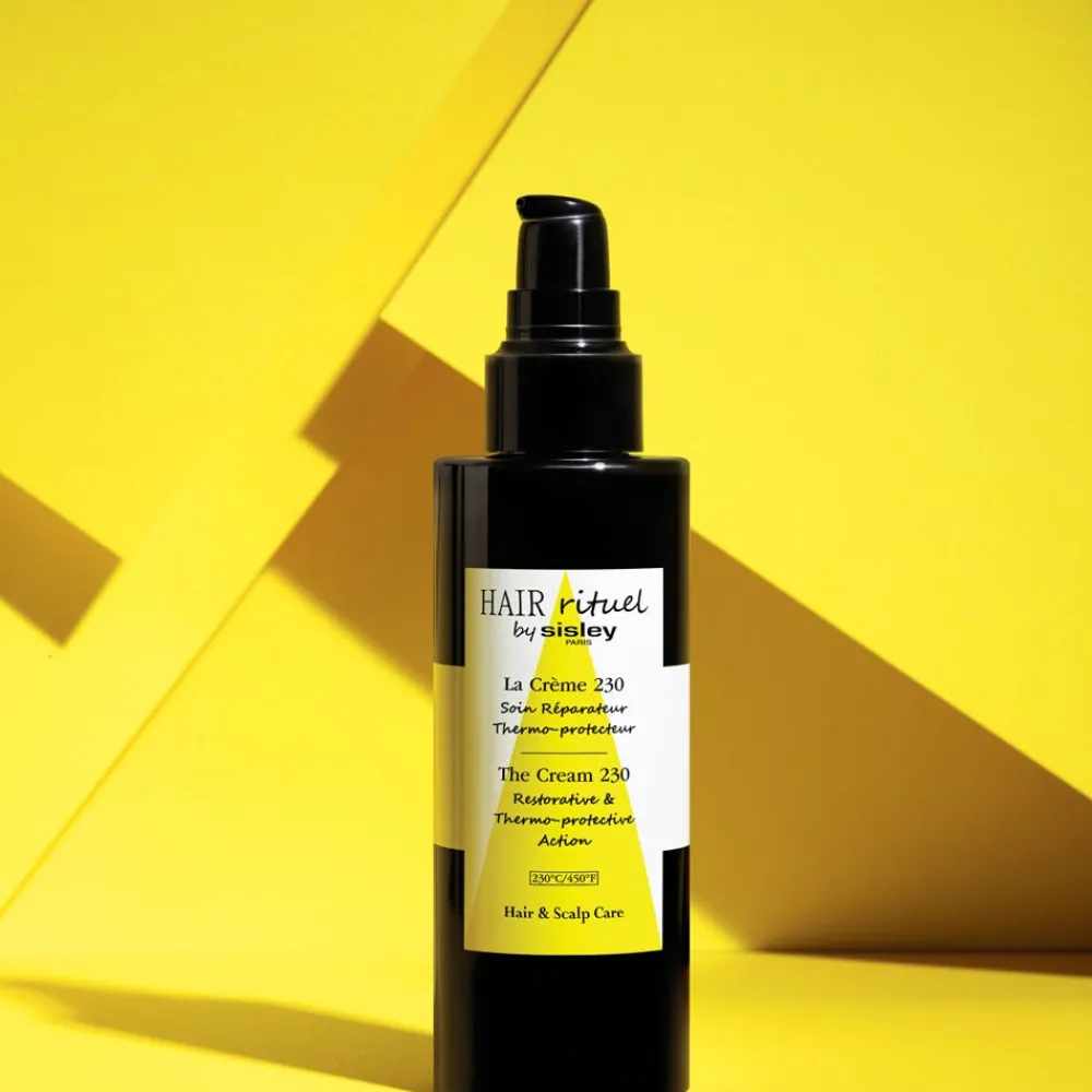 Hair Rituel by Sisley Pflege^La Crème 230 150 ml