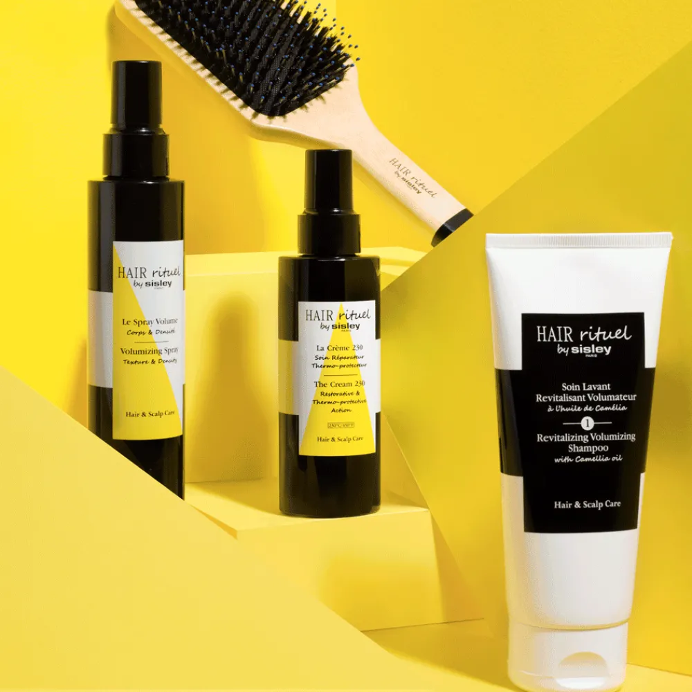 Hair Rituel by Sisley Pflege^La Crème 230 150 ml