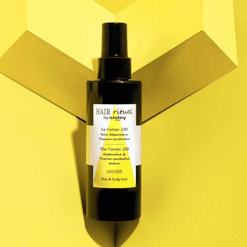 Hair Rituel by Sisley Pflege^La Crème 230 150 ml