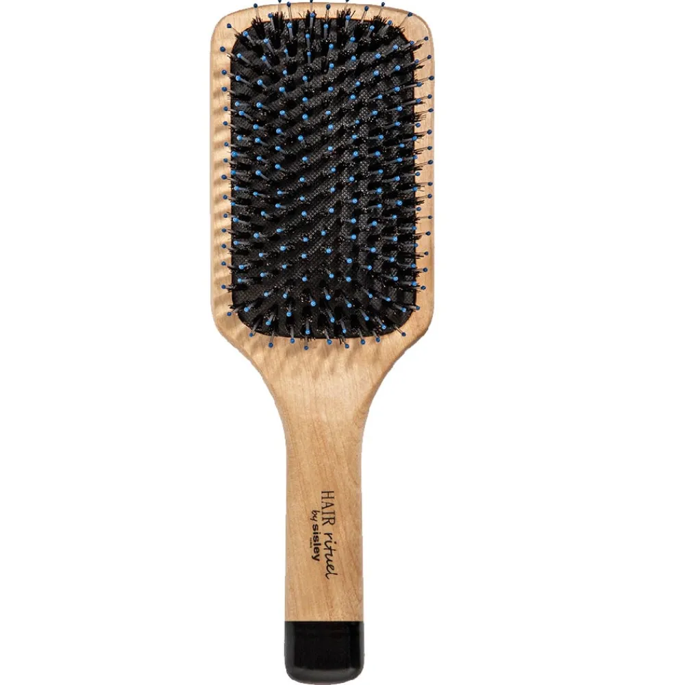 Hair Rituel by Sisley Tools|Kämme & Bürsten^La Brosse Paddlebürste