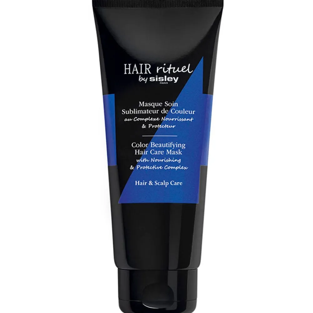 Masque Soin Sublimateur de Couleur 200 ml-Hair Rituel by Sisley Online