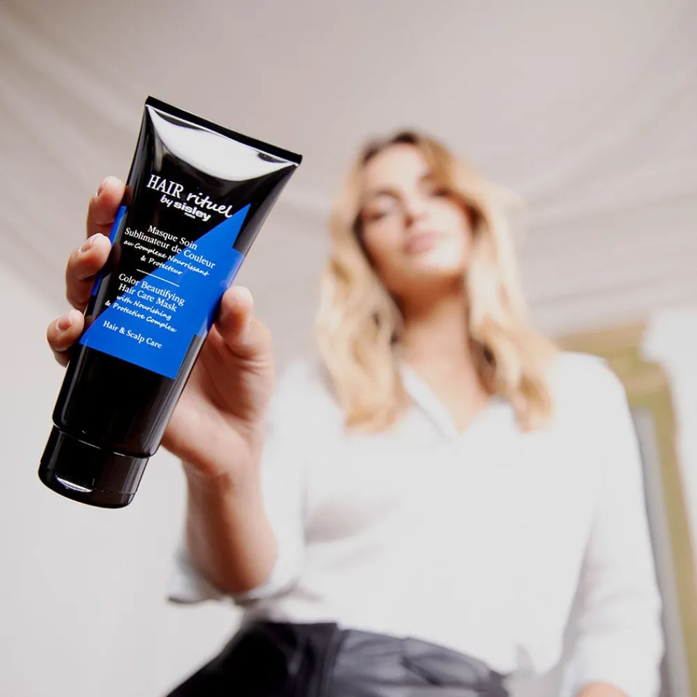 Masque Soin Sublimateur de Couleur 200 ml-Hair Rituel by Sisley Online