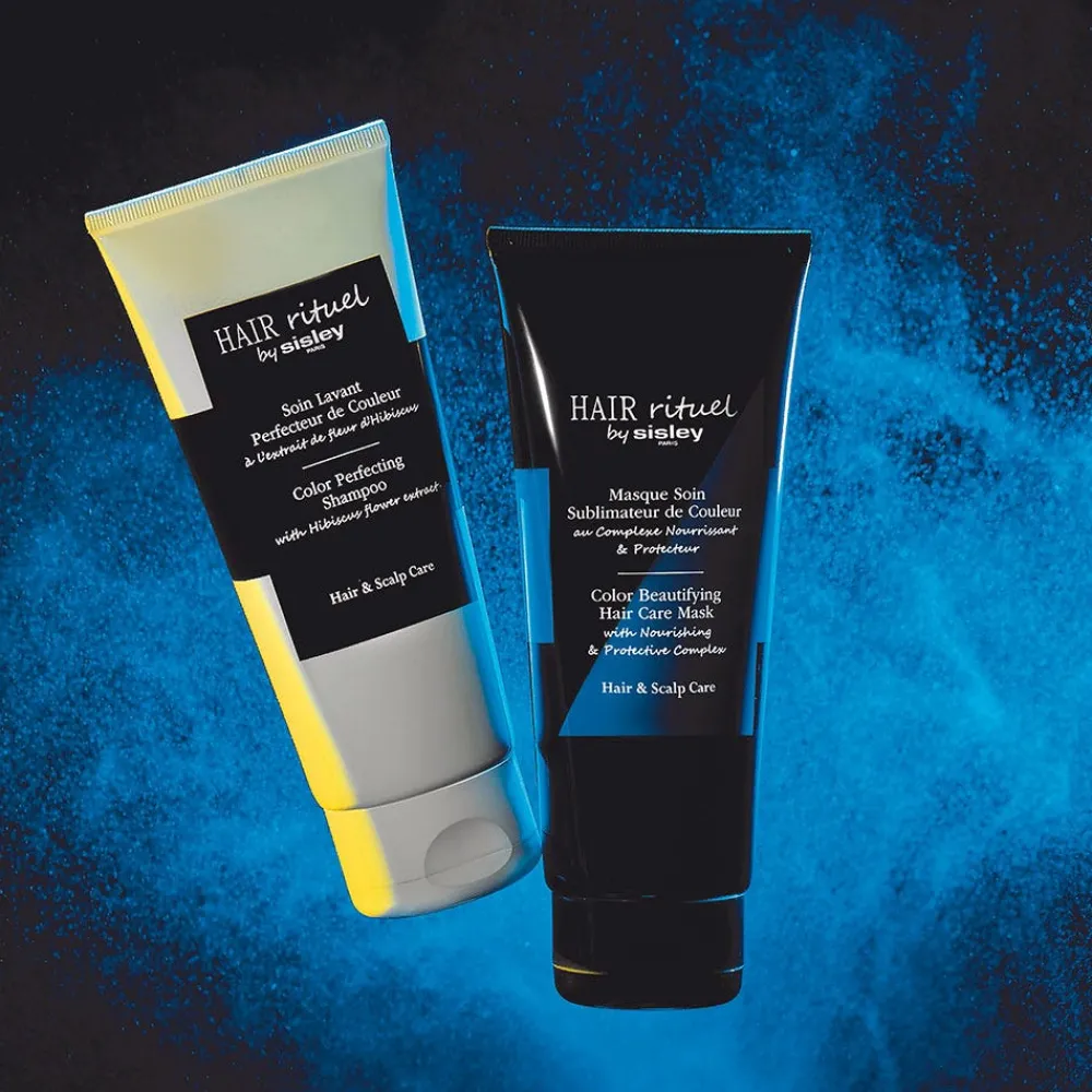 Masque Soin Sublimateur de Couleur 200 ml-Hair Rituel by Sisley Online