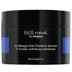 Hair Rituel by Sisley Pflege| Haarkur|Masque Soin Nutri Intense 190 ml