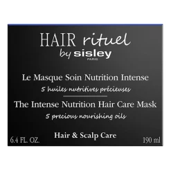 Hair Rituel by Sisley Pflege| Haarkur|Masque Soin Nutri Intense 190 ml