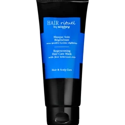 Hair Rituel by Sisley Pflege| Haarkur^Masque Soin Régénérant aux Quatre Huiles Végétales 200 ml