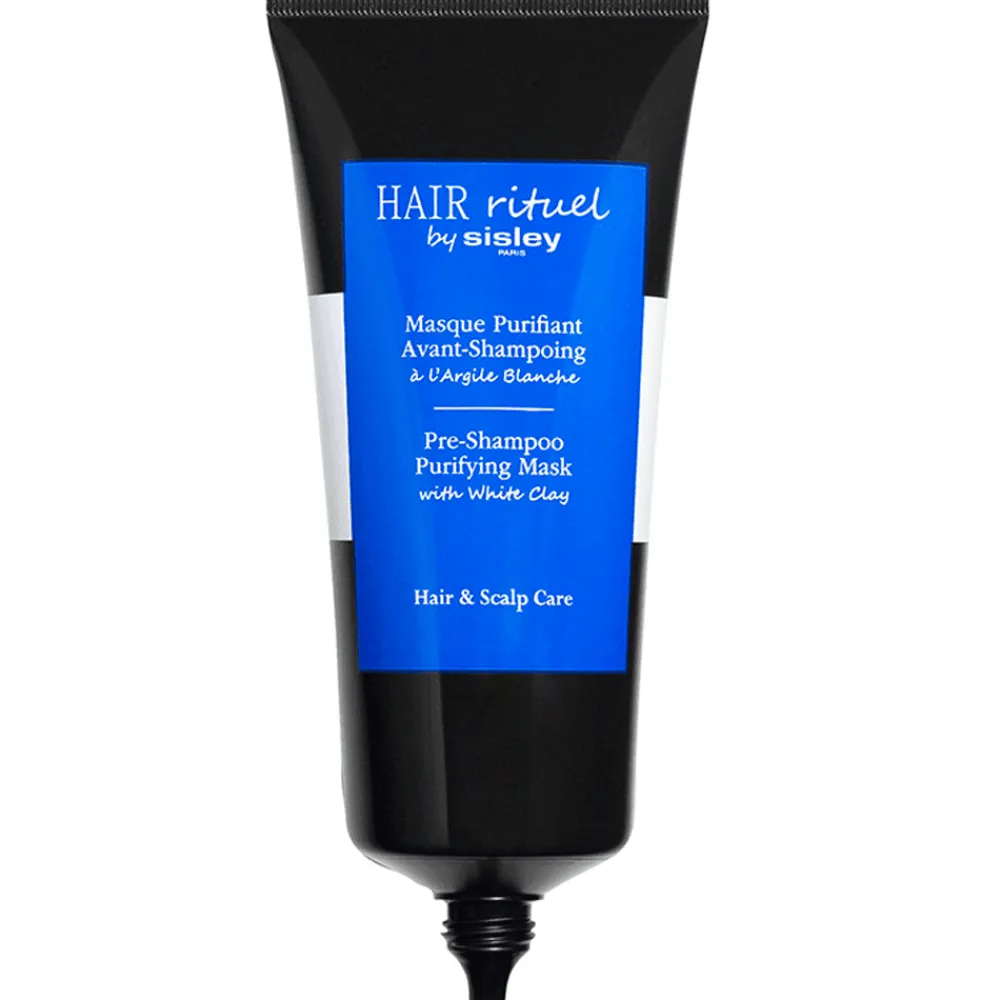 Masque Purifiant Avant-Shampoo 200 ml-Hair Rituel by Sisley Hot