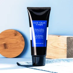 Masque Purifiant Avant-Shampoo 200 ml-Hair Rituel by Sisley Hot