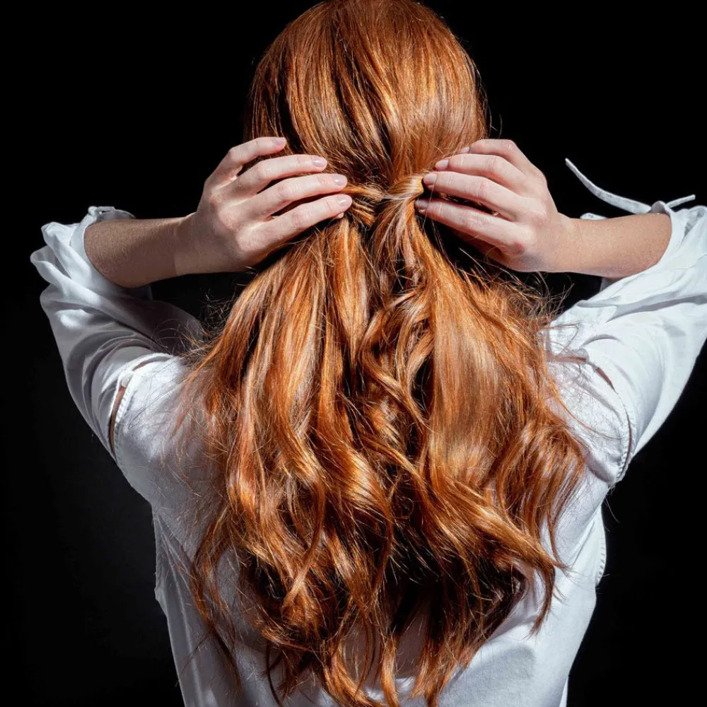 Hair Rituel by Sisley Shampoo| Shampoo^Soin Lavant Perfecteur de Couleur Farbshampoo 200 ml