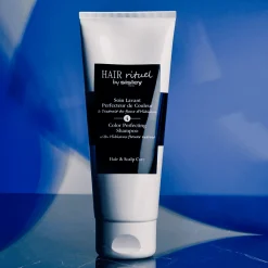 Hair Rituel by Sisley Shampoo| Shampoo^Soin Lavant Perfecteur de Couleur Farbshampoo 200 ml