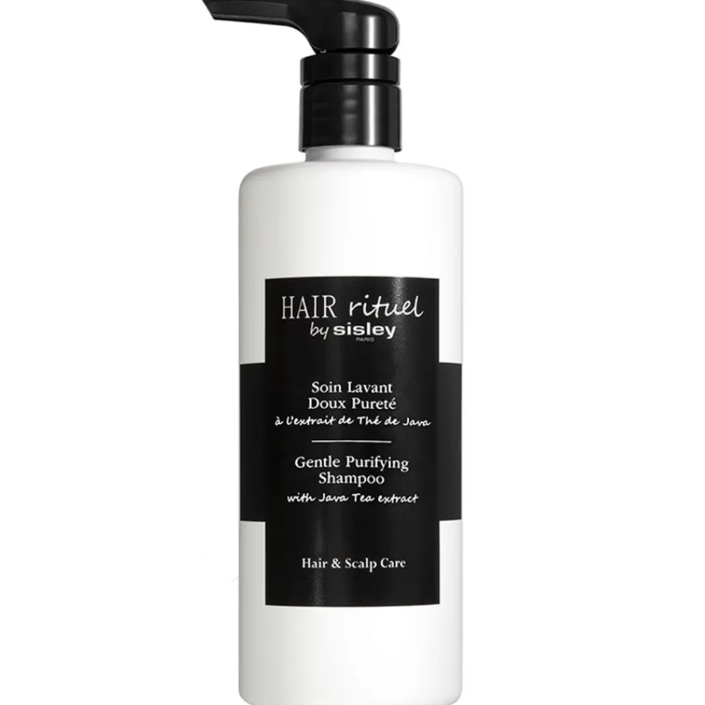 Hair Rituel by Sisley Pflege| Shampoo|Soint Lavant Doux Purete 500 ml