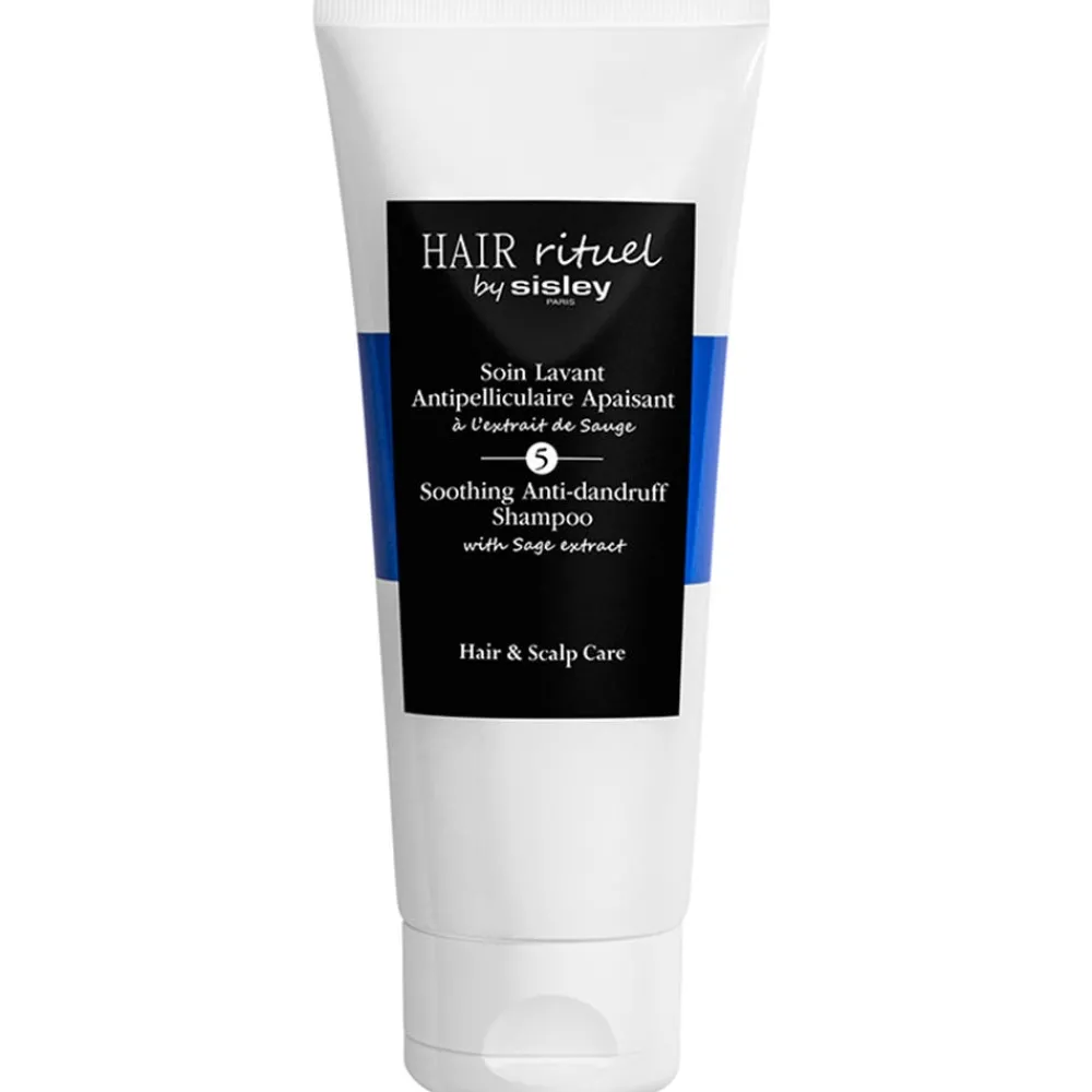 Hair Rituel by Sisley Shampoo| Shampoo^Soin Lavant Antipelliculaire 200 ml
