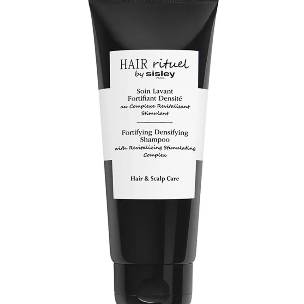 Hair Rituel by Sisley Shampoo|Soin Lavant Fortifiant Densité 200 ml
