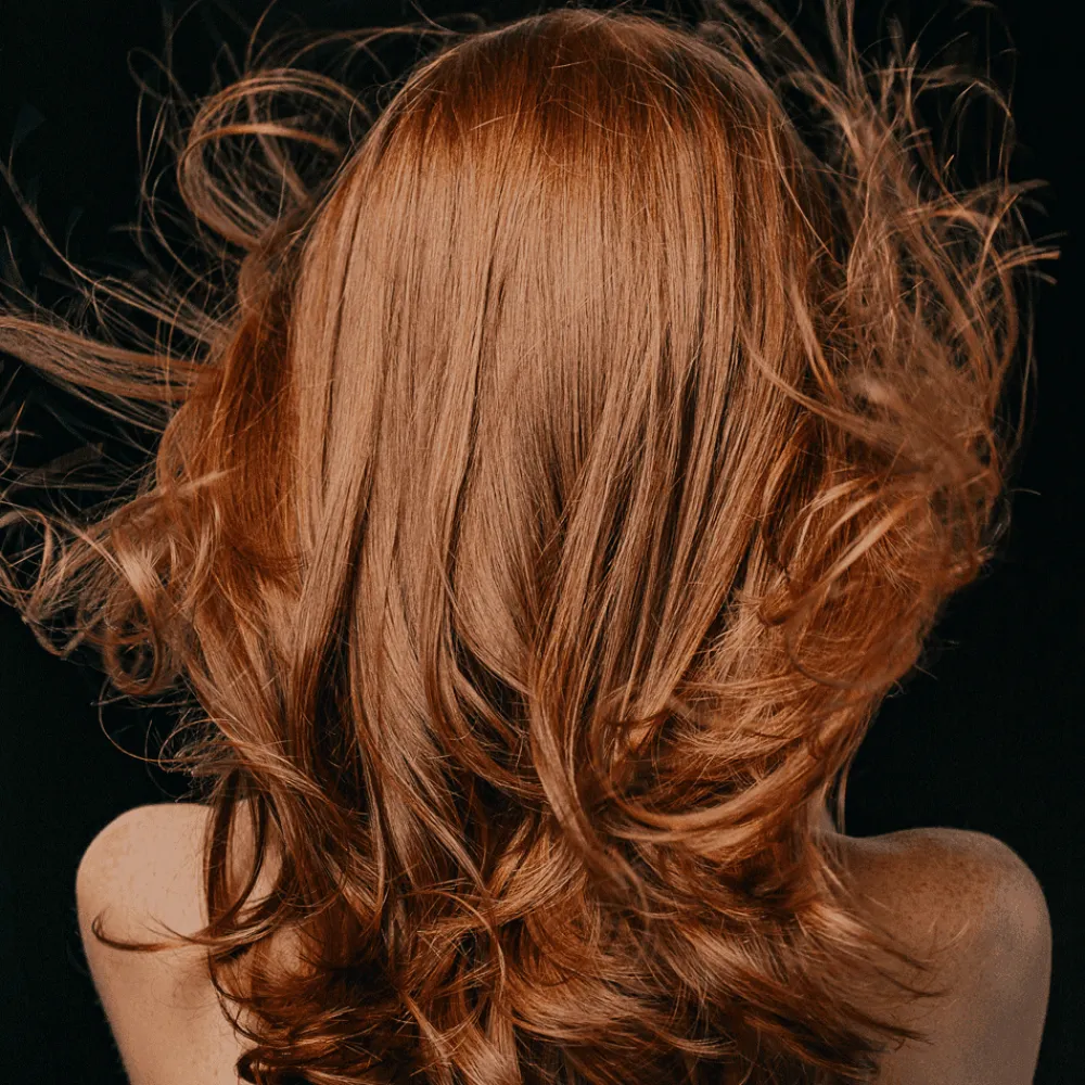 Hair Rituel by Sisley Shampoo^Soin Lavant Revitalisant Volumateur à l'huile de Camélia 200 ml