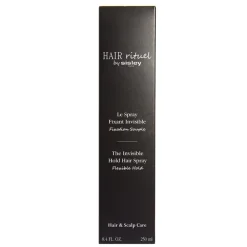 Hair Rituel by Sisley Styling| Haarspray & Haarlack^Spray Fixant Invisible 250 ml
