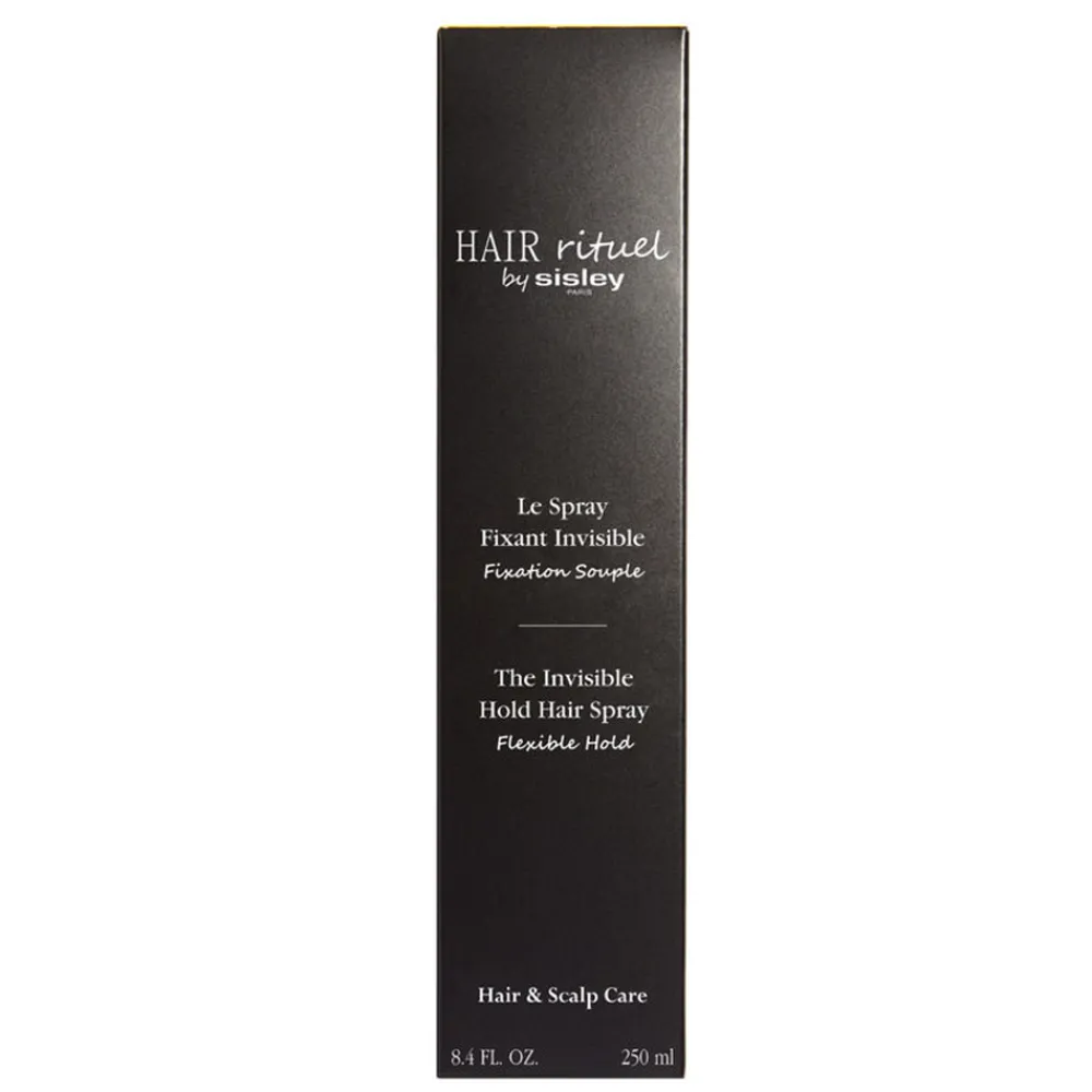 Hair Rituel by Sisley Styling| Haarspray & Haarlack^Spray Fixant Invisible 250 ml