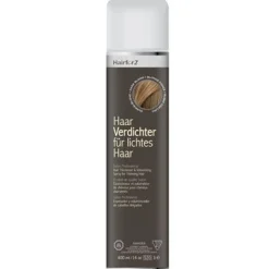 Hairfor2 Haarausfall & Spezialpflege|Haarverdichtung^Haarauffüller Dunkelblond 400 ml