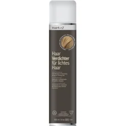Haarauffüller Mittelblond 300 ml-Hairfor2