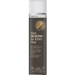 Haarauffüller Mittelblond 400 ml-Hairfor2 Best