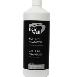 Hairwell Shampoo^Koffein Shampoo 1000 ml