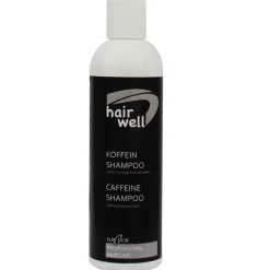 Koffein Shampoo 250 ml-Hairwell Hot