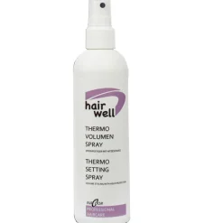 Thermo Volumen Spray 250 ml-Hairwell Outlet