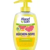 Handsan Hand & Fuß|Küchenseife 300 ml