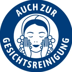 Sensitive Cremeseife Nachfüllbeutel 500 ml-Handsan Hot