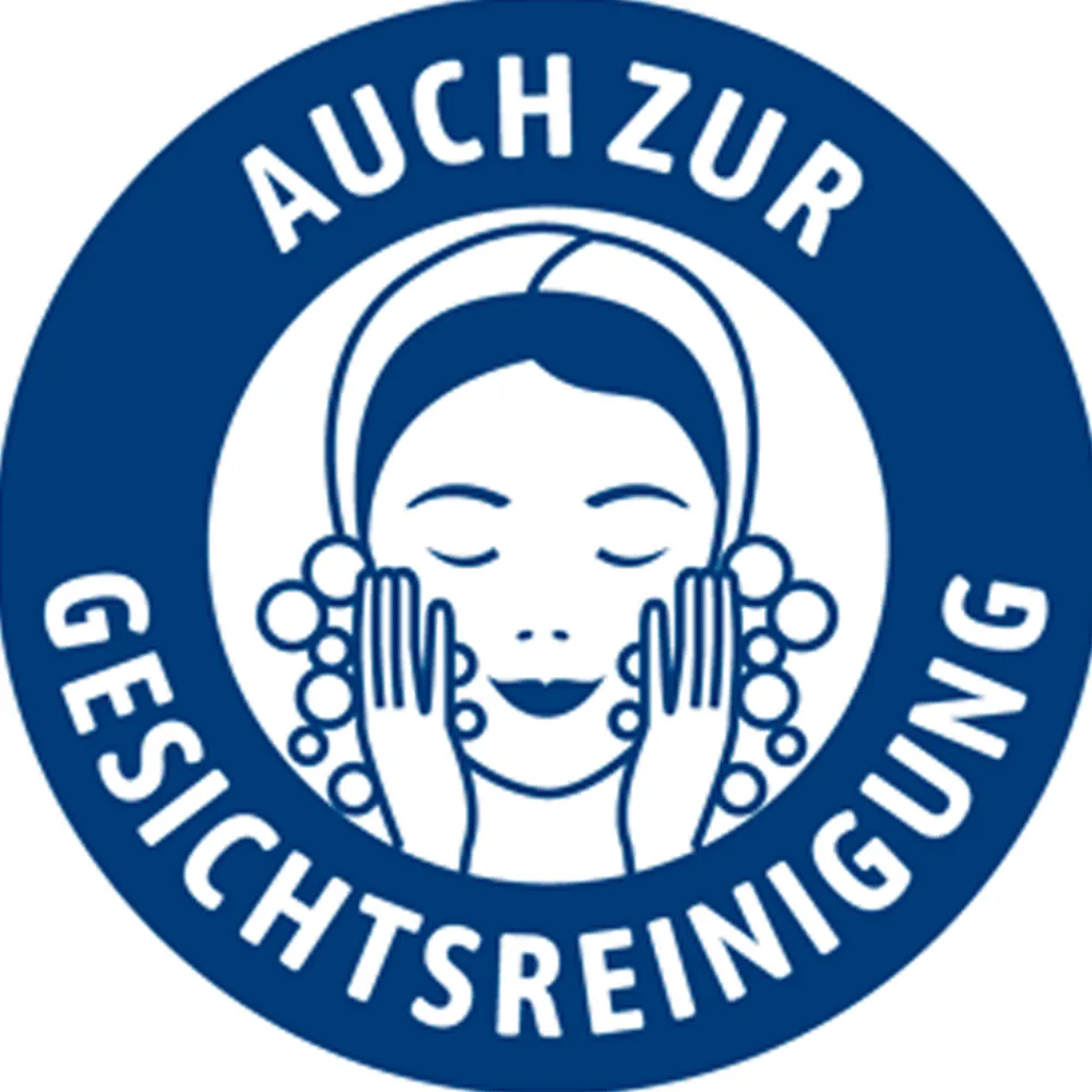 Sensitive Cremeseife Nachfüllbeutel 500 ml-Handsan Hot