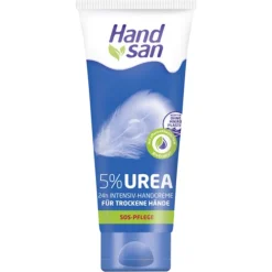 Urea Handcreme 90 ml-Handsan Online