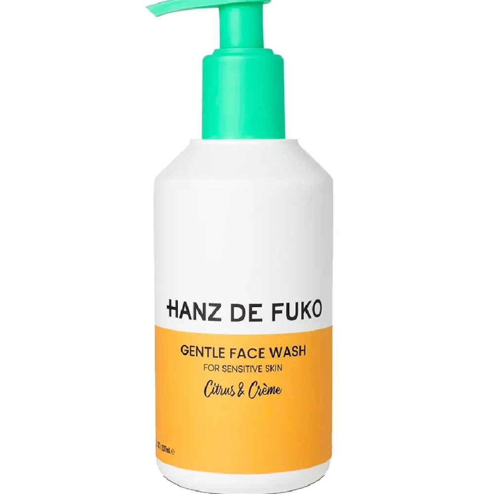 Hanz de Fuko Hagel Nature|Gesicht^Gentle Face Wash 237 ml
