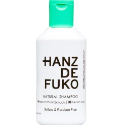 Hanz de Fuko Hagel Nature|Gesicht|Natural Shampoo 237 ml