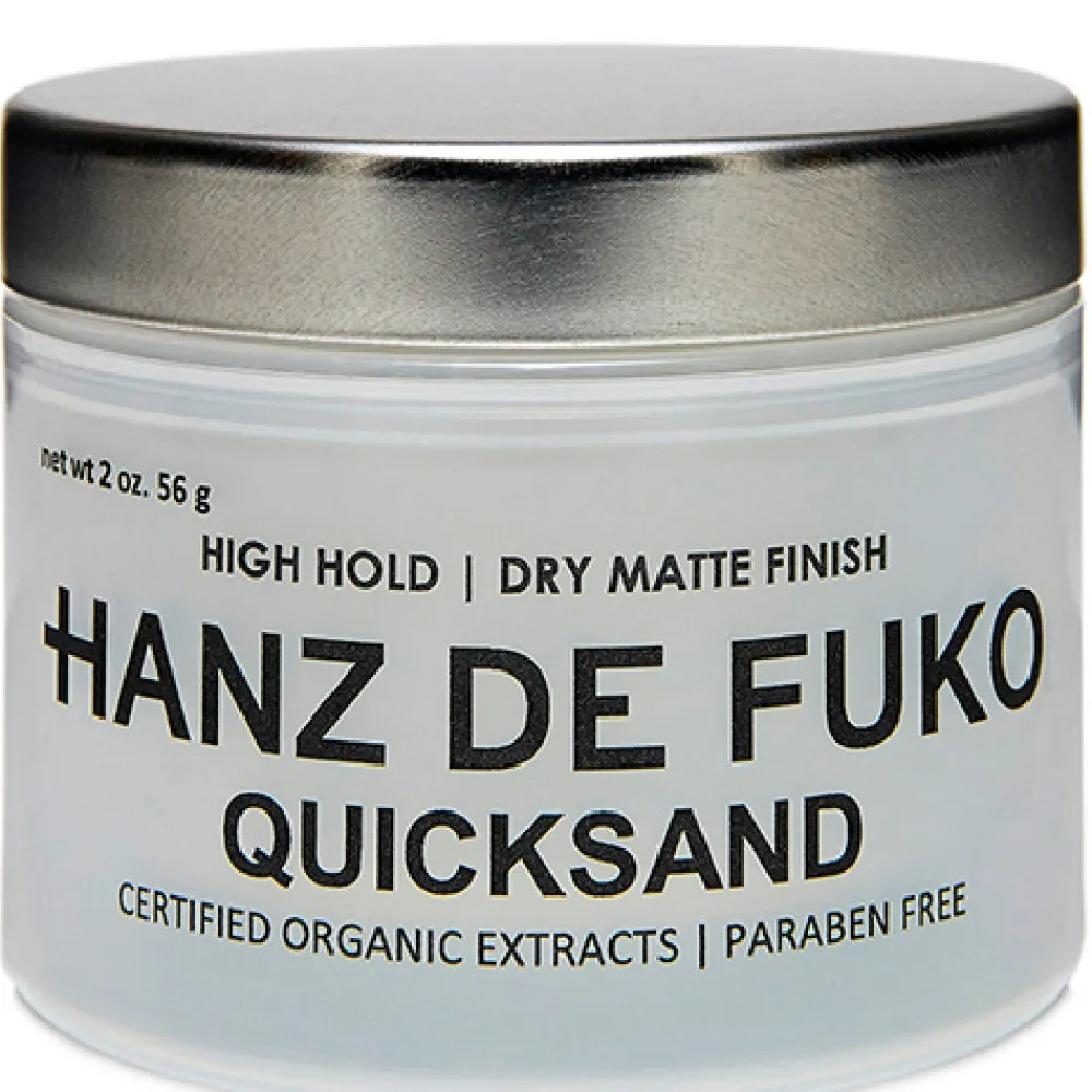 Quicksand 56 g-Hanz de Fuko Clearance