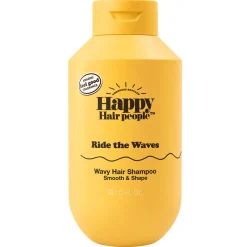 Happy Hair People Ride the Waves Shampoo 355 ml-Fromm Clearance