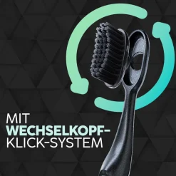 Eco Change Zahnbürste-Happybrush Best