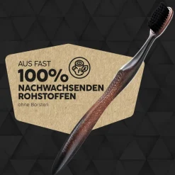 Eco Change Zahnbürste-Happybrush Best