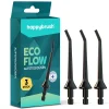 Eco Flow Aufsteckdüsen-Happybrush