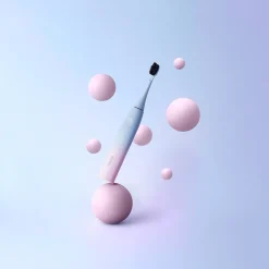 StarterKit Schall VIBE 3 Sunrise-Happybrush Best