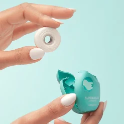 Zahnseide Refill-Happybrush Outlet