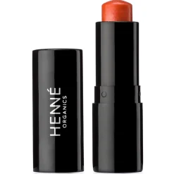 Henné Organics Nature|Lippen^Lip Balm Stift getönt Coral 5 g