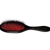 Hercules Sägemann Kämme & Bürsten|Bürste^- große ovale Bürste 2241