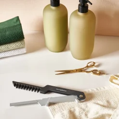 Hercules Sägemann Kämme & Bürsten|Kämme|Antispliss Kamm 79410