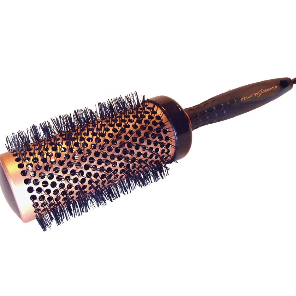 Hercules Sägemann Kämme & Bürsten|Bürste^Copper Collection Rundbürste 9153