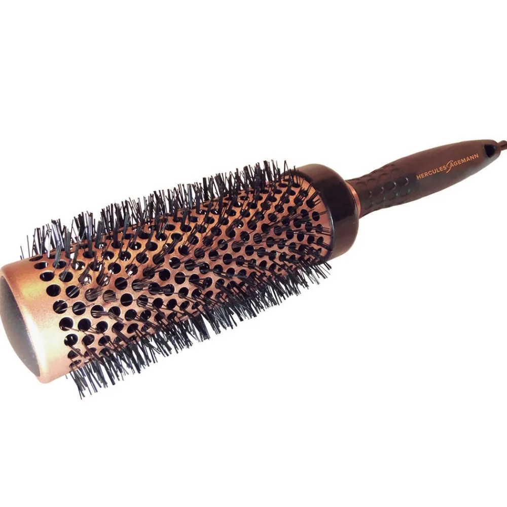 Copper Collection Rundbürste 9143-Hercules Sägemann