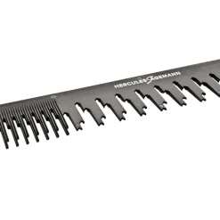 Hercules Sägemann Kämme & Bürsten|Kämme^Effilierkamm Short Cut Tiger schwarz 97/285